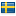 grok.se server is located in Sweden